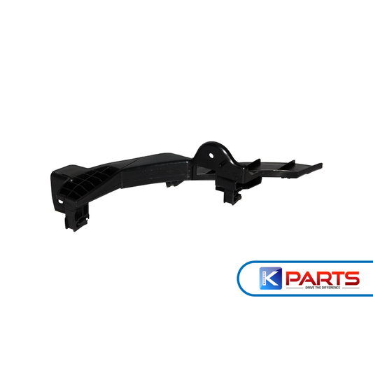 HYUNDAI I20 12 FRONT BUMPER UPPER BRACKET
