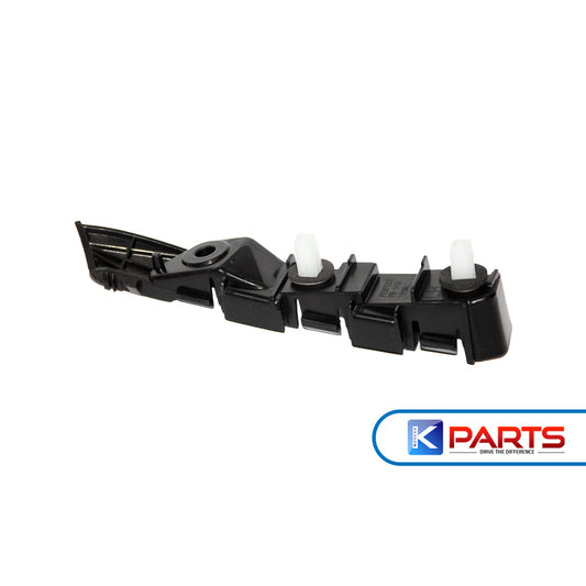HYUNDAI I10 07 * 11 RETAINER - FRONT BUMPER SIDE BRACKET, LH 865910X000