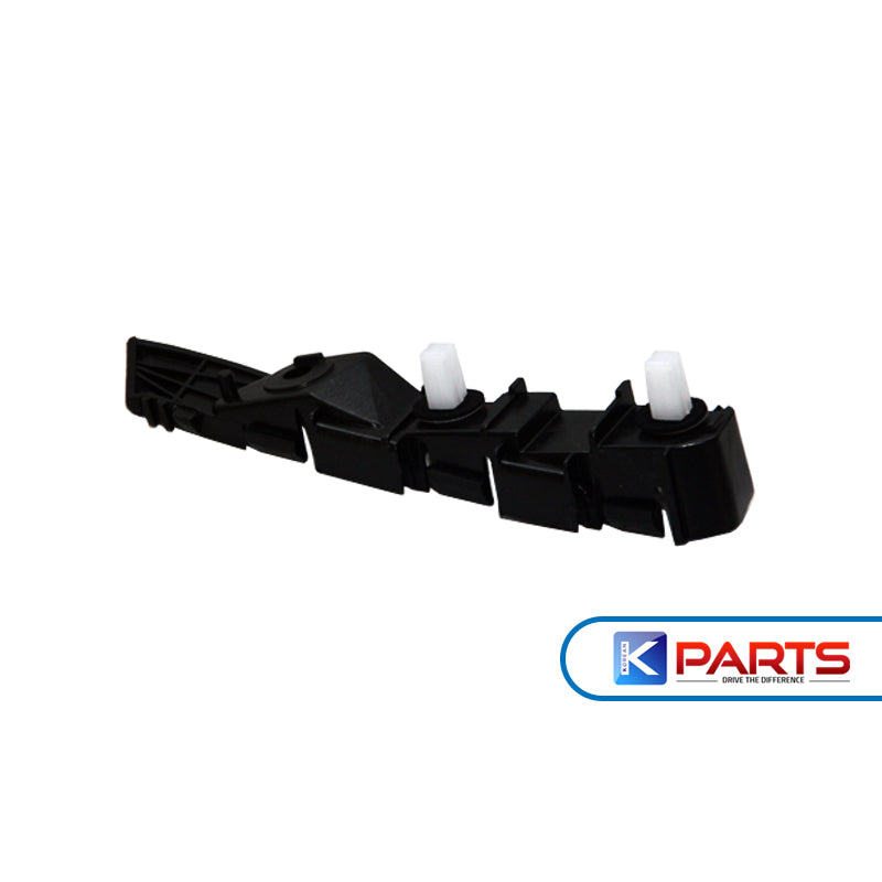 HYUNDAI GRAND I10 14 G4LA 1.2 RETAINER - FRONT BUMPER SIDE BRACKET