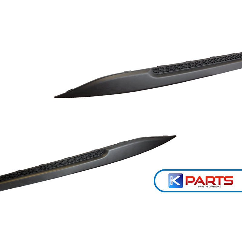 KIA OPTIMA 11 G4KE 2400CC-THETA2 LIP ASSY-FR BUMPER 865912T200