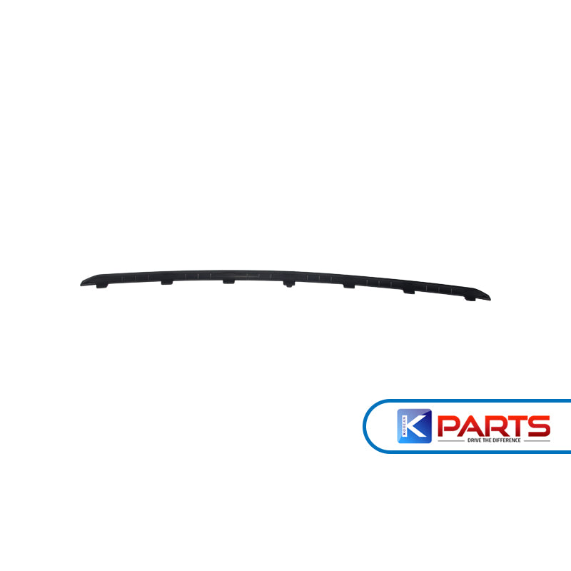 HYUNDAI ELANTRA 11 G4FC 1600CC FRONT BUMPER LIP ASSY-865913X000