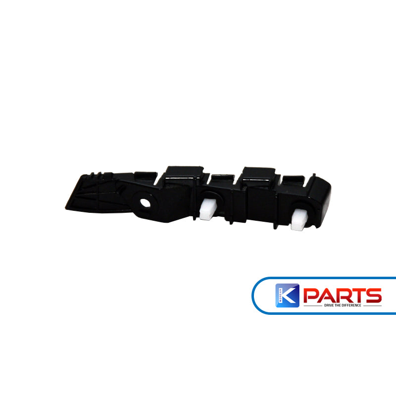HYUNDAI GRAND I10 14 G4LA 1.2 RETAINER - FRONT BUMPER SIDE BRACKET