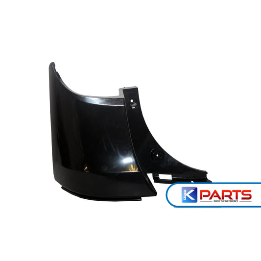 HYUNDAI H-1 (H1) 07 D4CB 2500CC A-ENG GARNISH-GUSSET, RH/LH 866134H000/866124H000