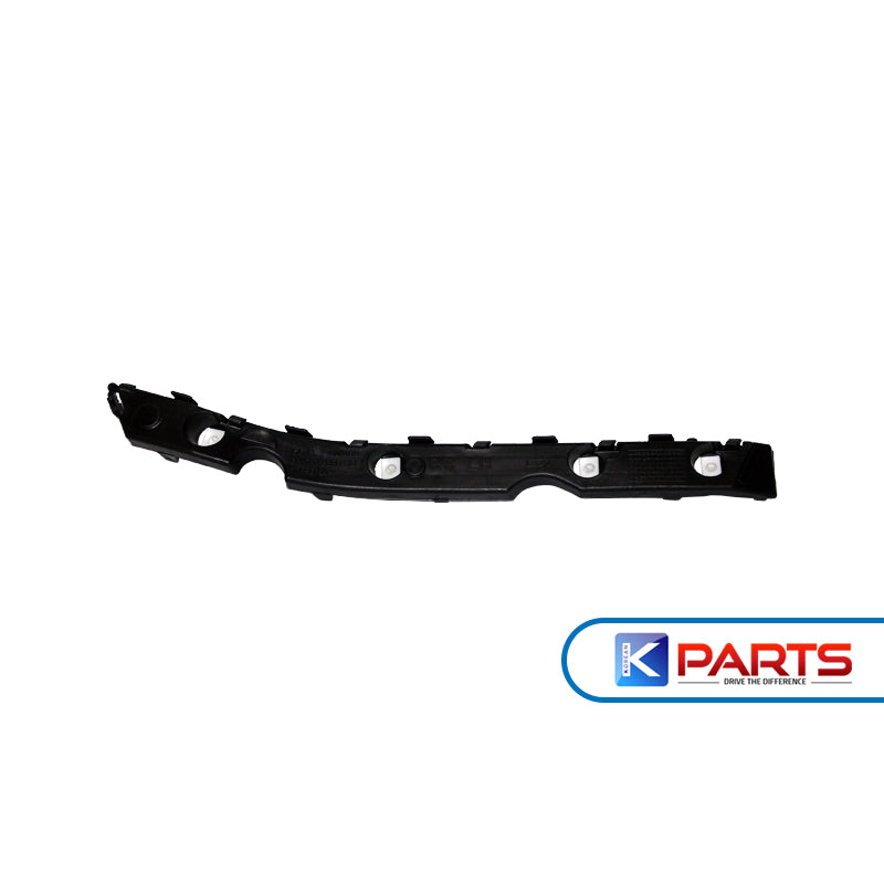 KIA RIO 12 BUMPER BRACKET, RR LH 866131W000