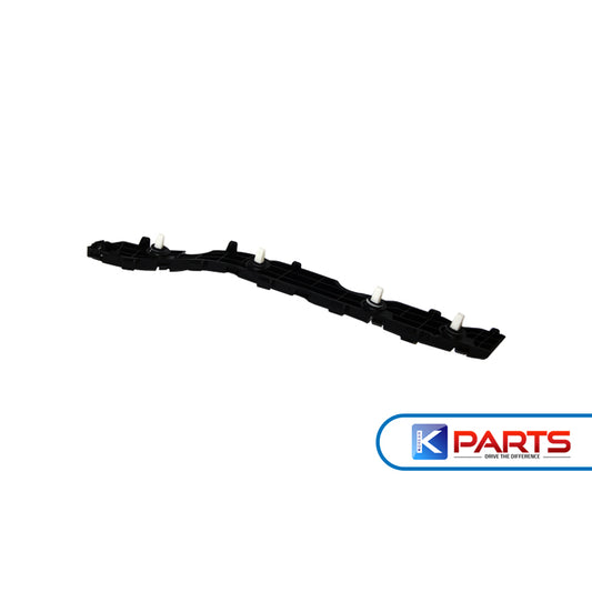KIA RIO 12 BUMPER BRACKET, RR LH 866131W000
