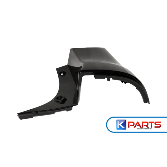 HYUNDAI H-1 (H1) 07 D4CB 2500CC A-ENG GARNISH-GUSSET, RH/LH 866134H000/866124H000
