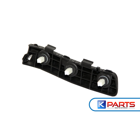KIA RIO 12 BUMPER BRACKET, RR