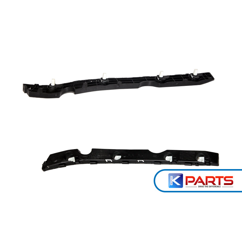 KIA RIO 2012 BUMPER BRACKET, RR RH 866141W000
