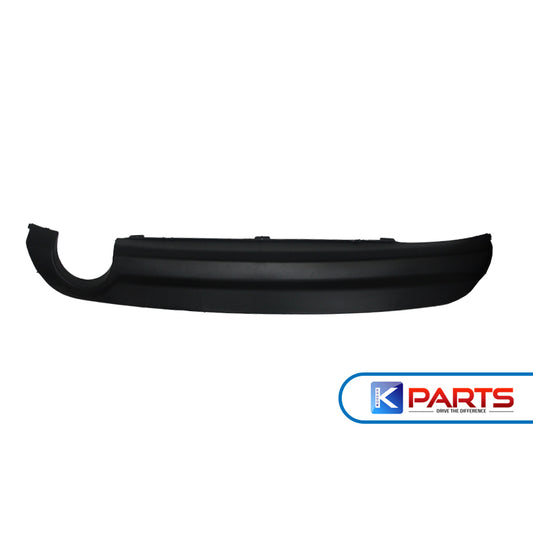 KIA CERATO 2008-2013 BUMPER COVER LWR RR 866951M010