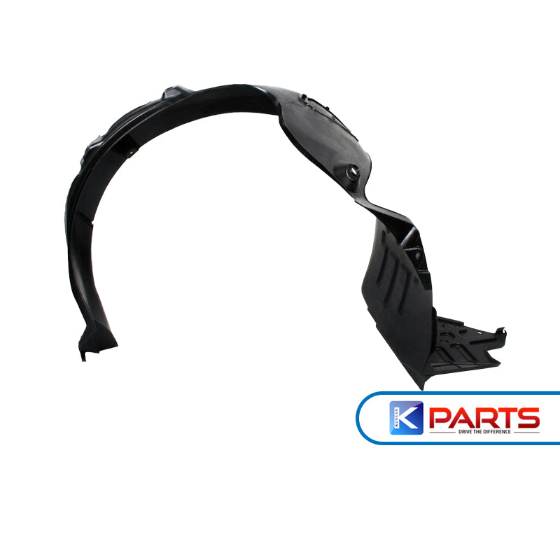 HYUNDAI SONATA 2010-2013 FENDER LINER 868113S500