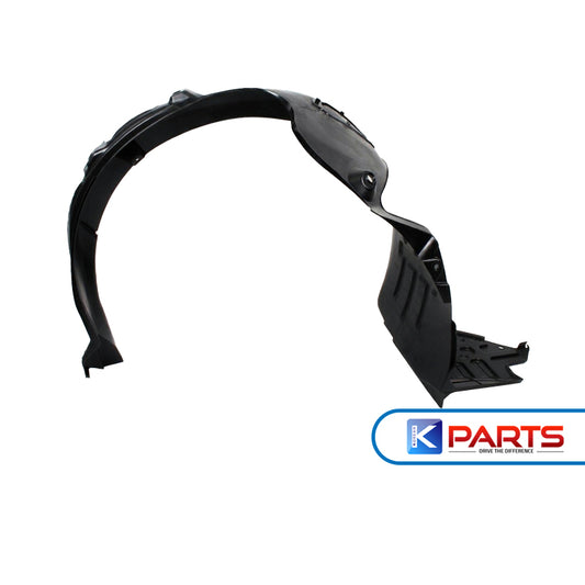 HYUNDAI SONATA 2010-2013 FENDER LINER 868113S500