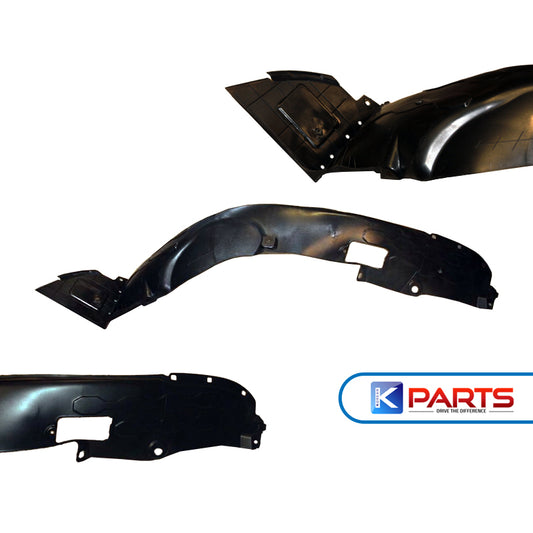 KIA RIO 15 G4LA 1.2 GUARD ASSY-FRONT WHEEL