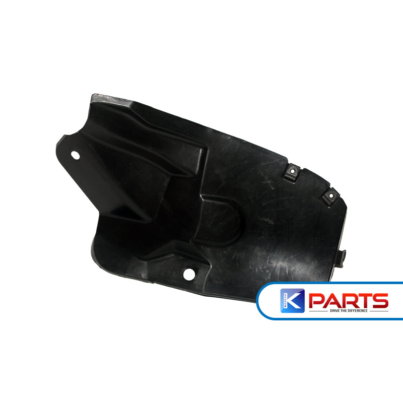 HYUNDAI GETZ 02 GUARD ASSY-RR WHEEL LH 868211C500