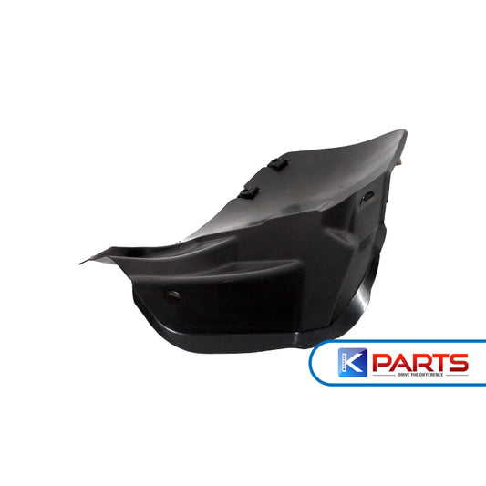 HYUNDAI GETZ 02 GUARD ASSY-RR WHEEL LH 868211C500