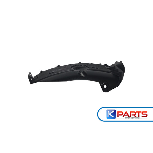 HYUNDAI ACCENT 11 G4FC 1600CC GUARD ASSY-RR WHEEL