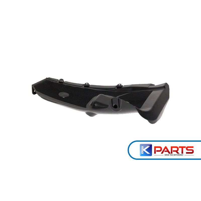 HYUNDAI ACCENT 11 G4FC 1600CC GUARD ASSY-RR WHEEL