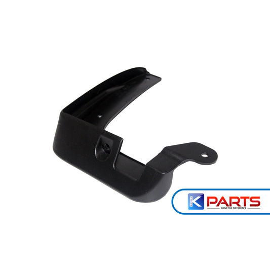 HYUNDAI VELOSTER 11 * 15 GUARD ASSY-FR WHEEL MUD LH 868312V000