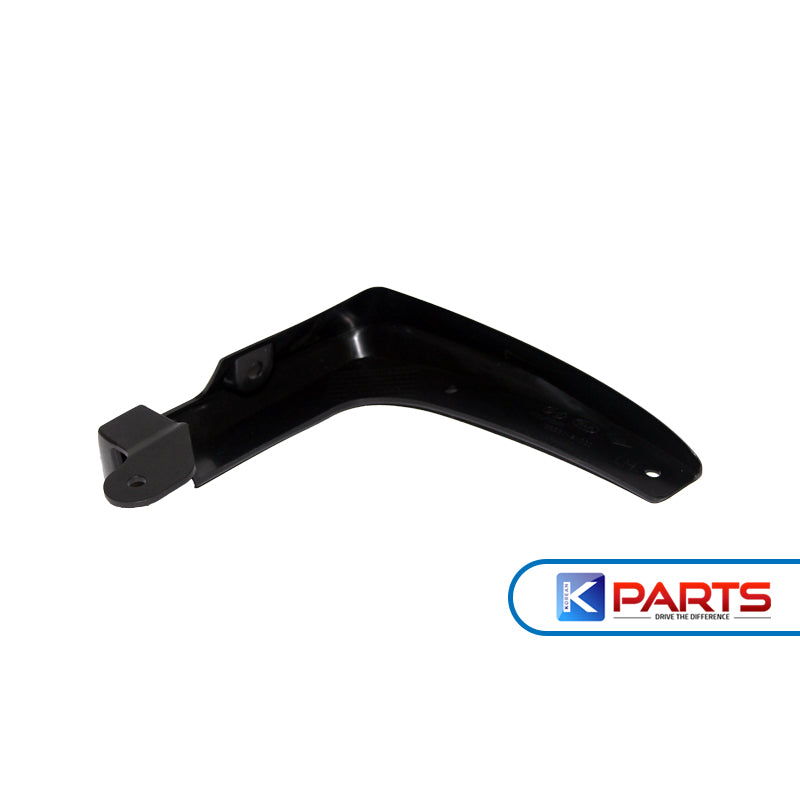 HYUNDAI VELOSTER 11 * 15 GUARD ASSY-FR WHEEL MUD LH 868312V000