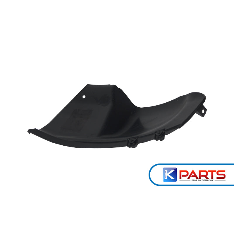 HYUNDAI I10 07 G4HG 1100CC GUARD ASSY-RR WHEEL RH 868400X000