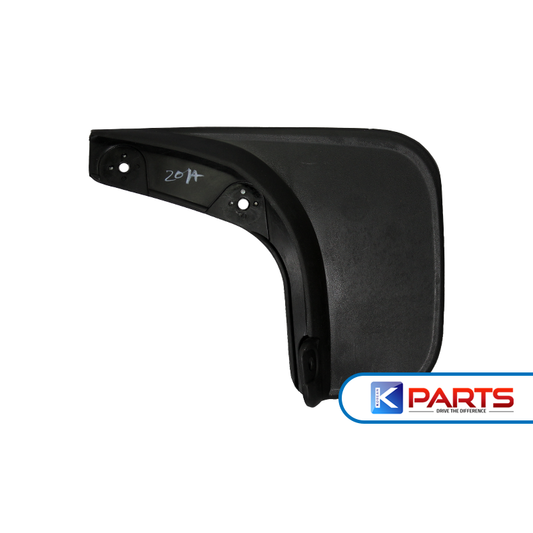 HYUNDAI ATOZ PRIME 05 G4HG 1.1 GUARD ASSY - REAR WHEEL MUD, RH 8684205500