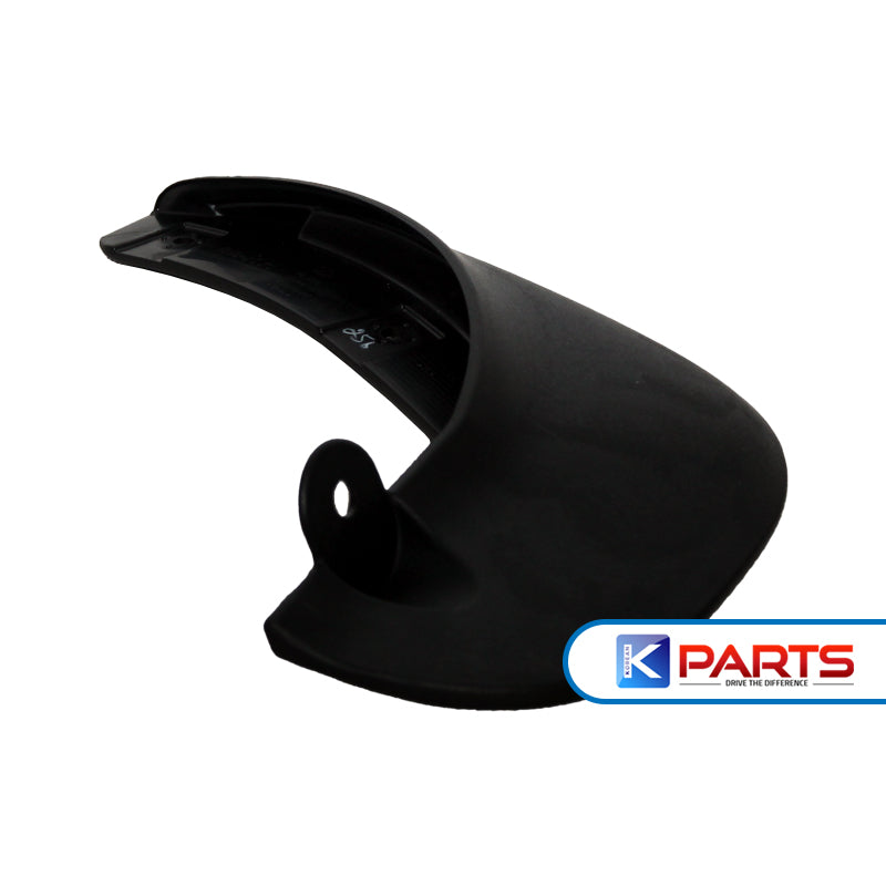 HYUNDAI I20 2008 MUD GUARD, RR RH 868421J000