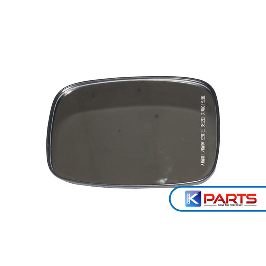 KIA K2700 98 J2 2700CC MIRROR, O/S VIEW 87602K2700