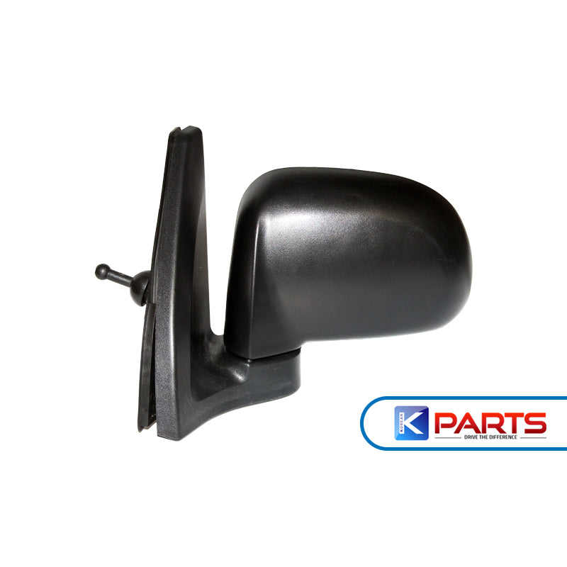HYUNDAI ATOZ 98 1000CC MIRROR ASSY-O/S REAR VIEW,LH 8761002900