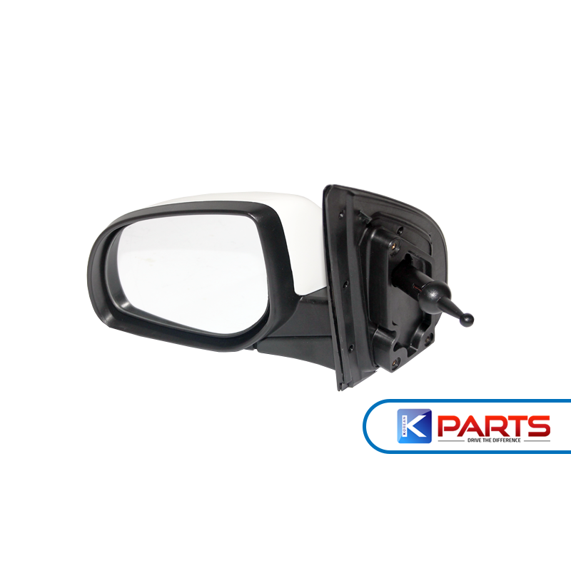 KIA K2700 04*12 MIRROR ASSY-OUTSIDE RR VIEW, LH 876101J700