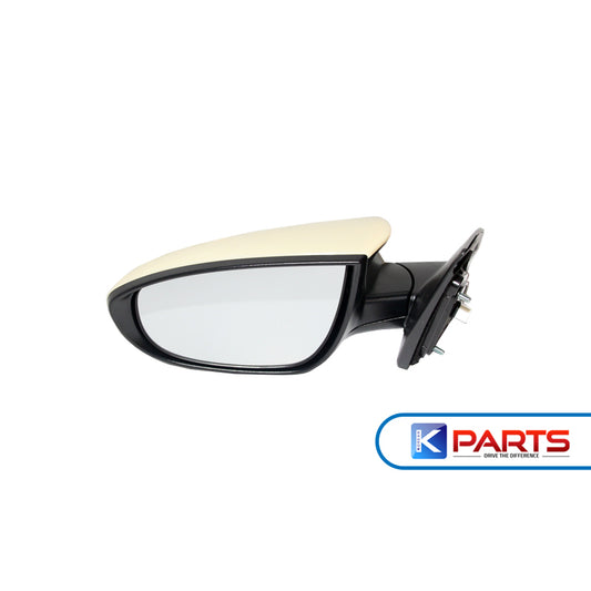 HYUNDAI I20 2021 1200CC MIRROR ASSY-OUTSIDE RR VIEW