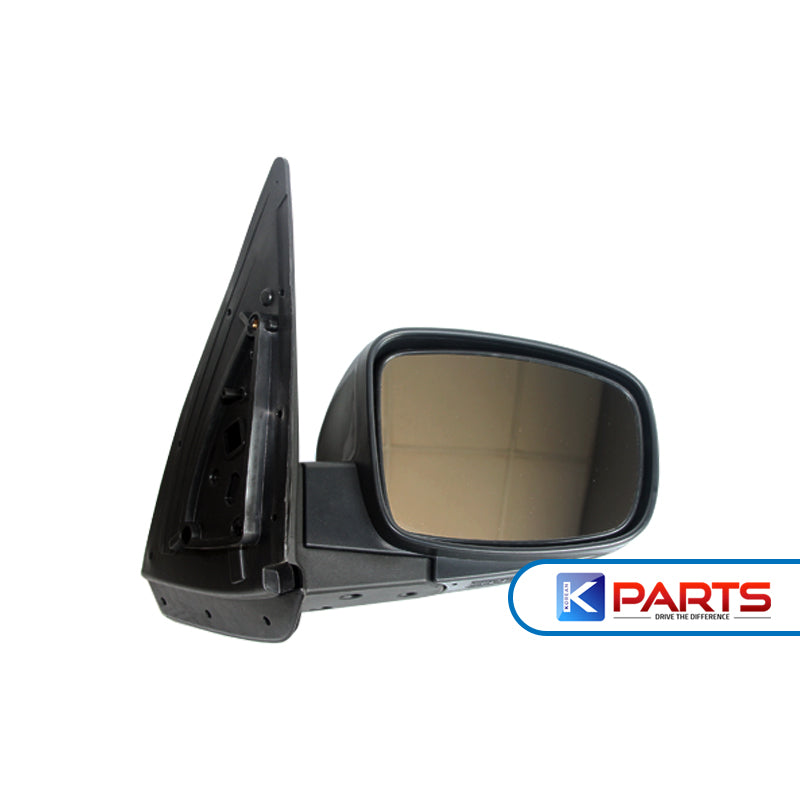 HYUNDAI I10 07 G4HG 1100CC MIRROR