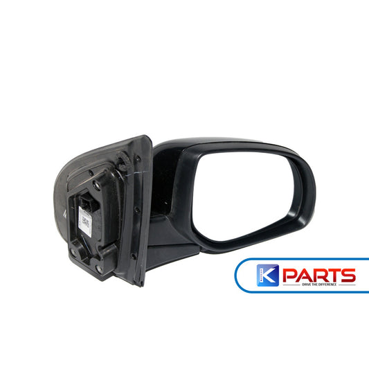 HYUNDAI I20 08 * 12 MIRROR ASSY-O/S ELEC 876201J820