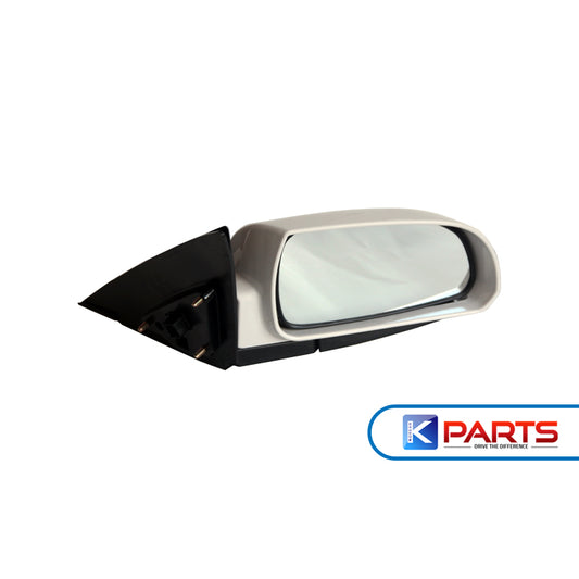 HYUNDAI SONATA 04 G4KC 2400CC-THETA MIRROR ASSY-OUTSIDE RR VIEW