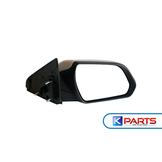 HYUNDAI CRETA G4FG 1600CC MIRROR ASSY, O/S RH ELEC 8PINS 87620A0020