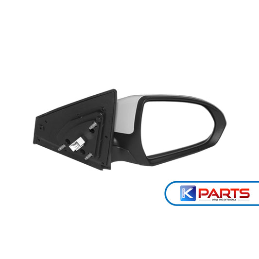 HYUNDAI ELANTRA 15 G4FG 1600CC MIRROR -OUTSIDE RR VIEW, RH 87620F2210