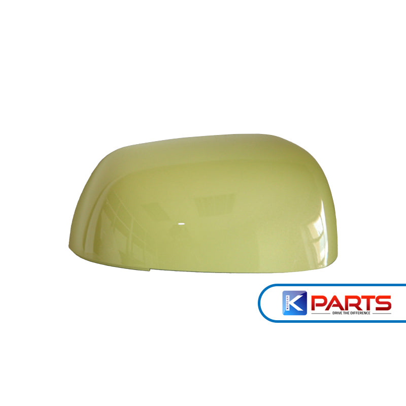 KIA PICANTO 11*15 MIRROR COVER ONLY 876231Y100