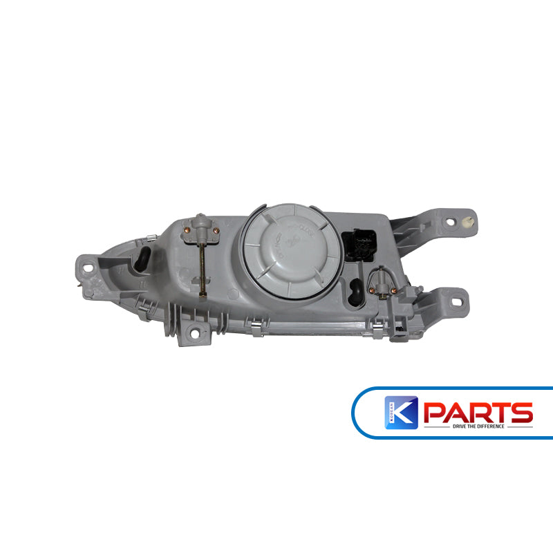 HYUNDAI ACCENT 96 G4EK 1500CC LAMP ASSY-HEAD,LH 9210122000