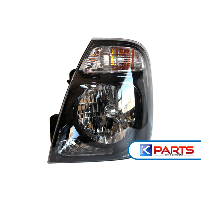 KIA K2700 04 J2 2700CC LAMP ASSY-HEAD