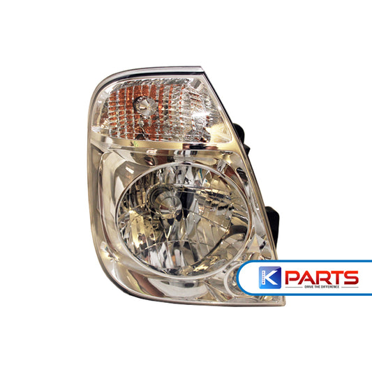 KIA K2700 04 J2 2700CC LAMP ASSY-HEAD