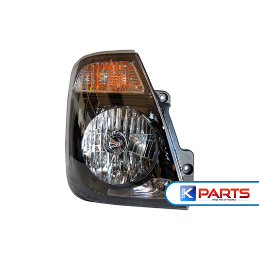 KIA K2700 04 J2 2700CC LAMP ASSY-HEAD