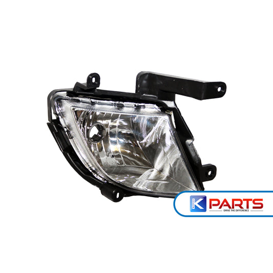 KIA CERATO 08 1.6 G4FC-GAMMA LAMP ASSY FRONT FOG