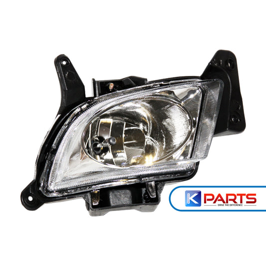 HYUNDAI I30 07 G4FC 1600CC-GAMMA LAMP ASSY-FR FOG LH 922012L000