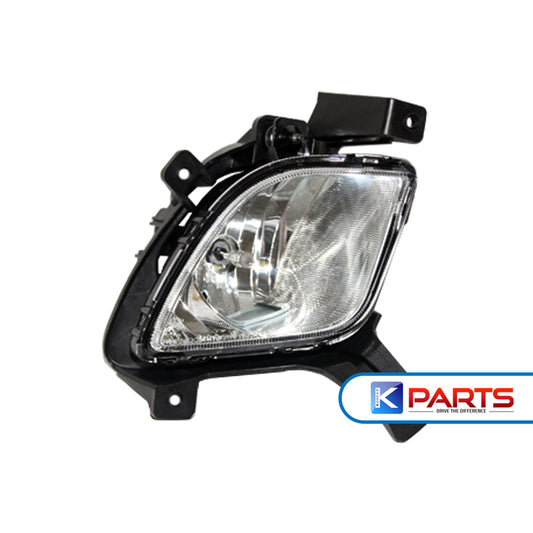 HYUNDAI TUCSON IX35 G4KD 2000CC-THETA2 FRONT FOG LAMP ASSY