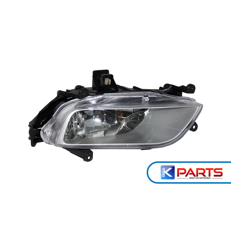 HYUNDAI H-1 (H1) 07 D4CB 2500CC A-ENG LAMP ASSY FRONT FOG