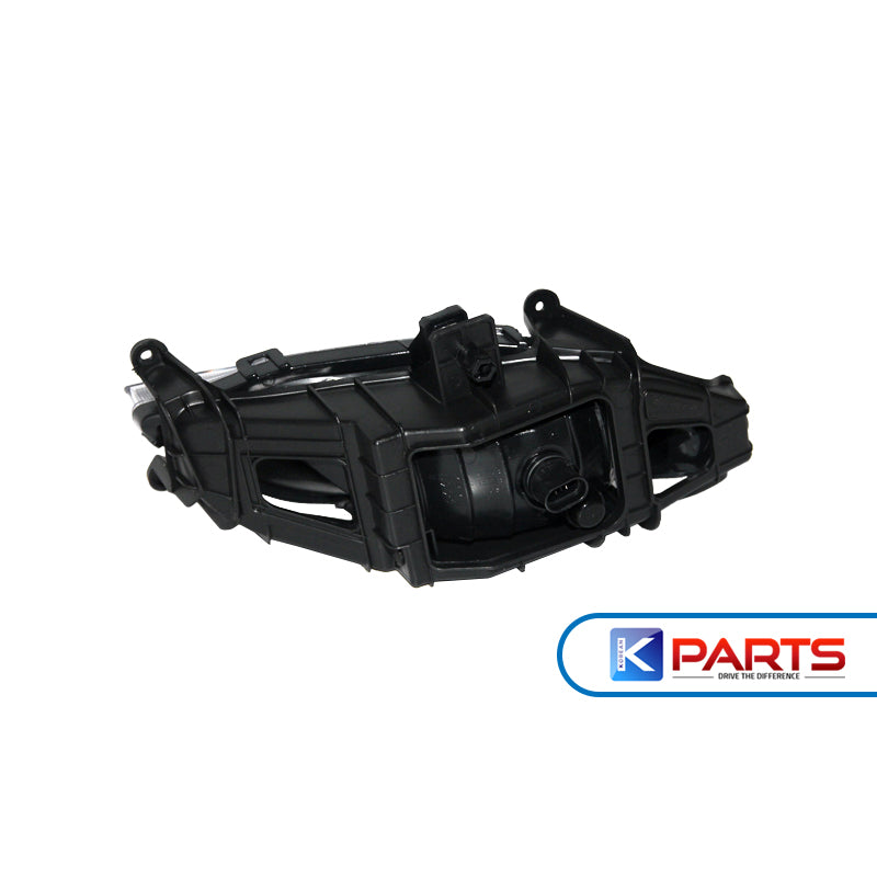 HYUNDAI H-1 (H1) 07 D4CB 2500CC A-ENG LAMP ASSY FRONT FOG