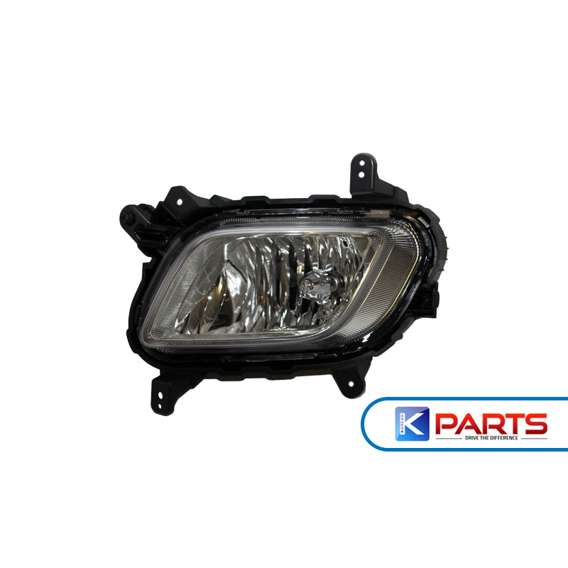 HYUNDAI H-1 15 D4CB 2500CC A2-ENG FRONT FOG LAMP ASSY