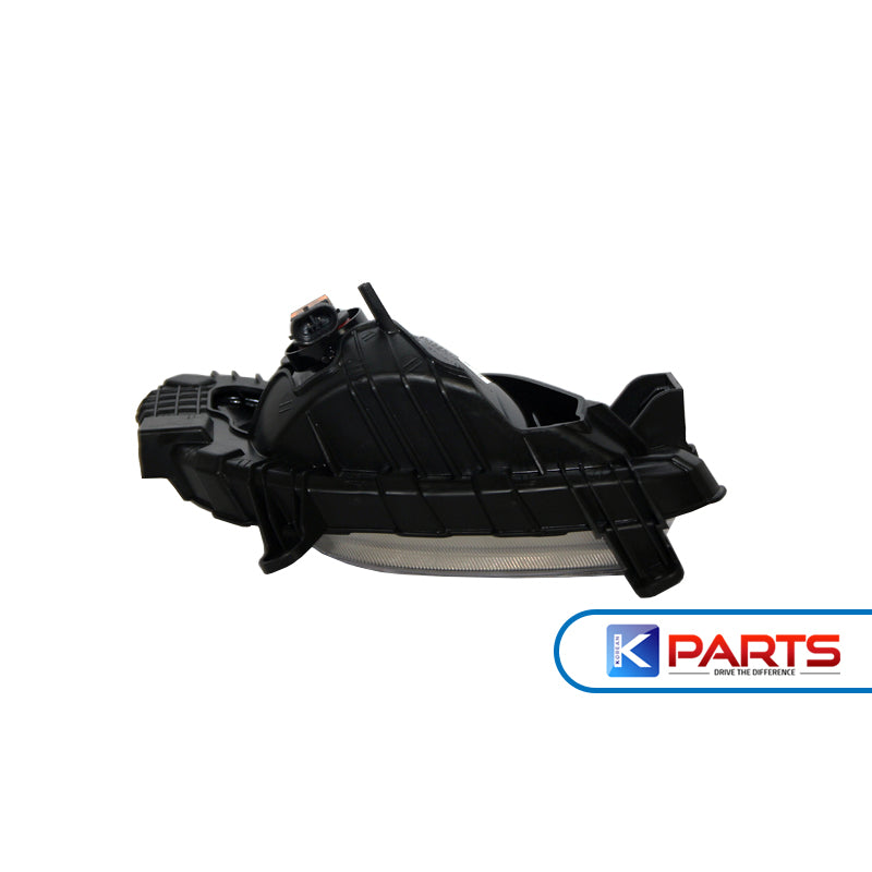 HYUNDAI H-1 15 D4CB 2500CC A2-ENG FRONT FOG LAMP ASSY