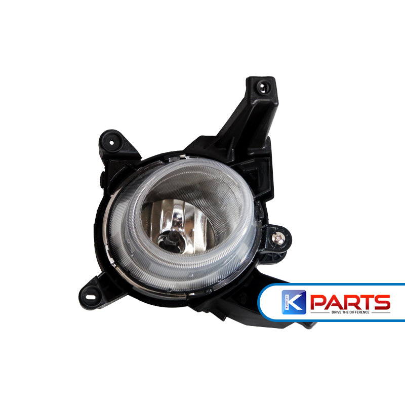 HYUNDAI GRAND I10 17*19 G3LA 1000CC FOG LAMP FR