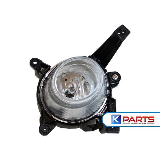 HYUNDAI GRAND I10 17*19 G3LA 1000CC FOG LAMP FR