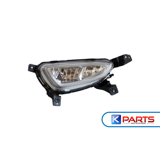 HYUNDAI TUCSON 15-18 G4FJ 1600CC GAMMA LAMP FOG