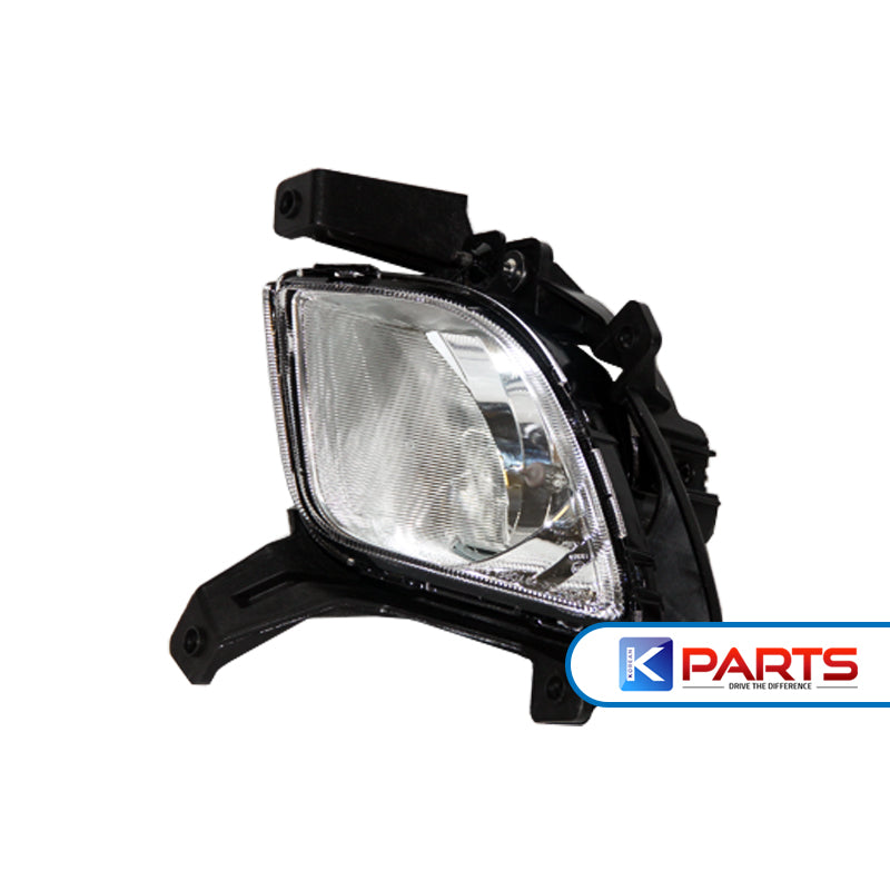 HYUNDAI TUCSON IX35 G4KD 2000CC-THETA2 FRONT FOG LAMP ASSY